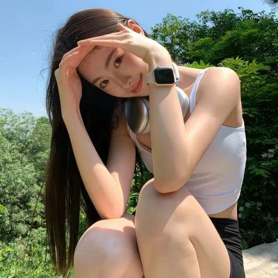 燃烧的月亮